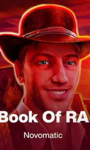 Book of Ra