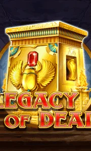 Legacy of Dead