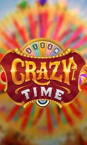 Popular Crazy Time