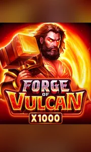 Forge Of Vulcan