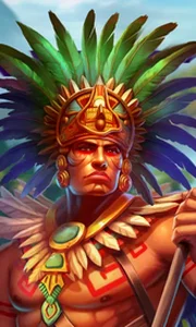 Aztec Treasure Hunt