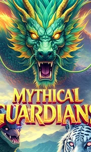 Mythical Guardians