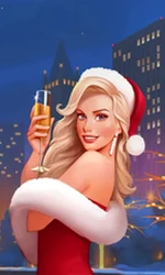 Christmas Plaza Doublemax