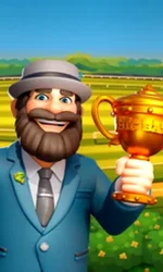 Big Bass Return to the Races