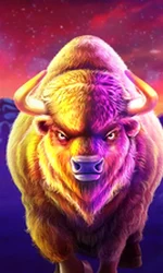 Buffalo King Megaways