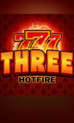 Three Hotfire