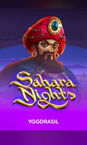 Yggdrasil Sahara Nights