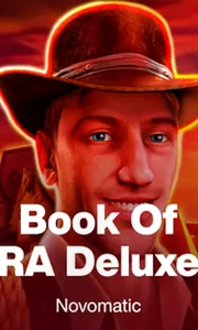 Book of Ra Deluxe